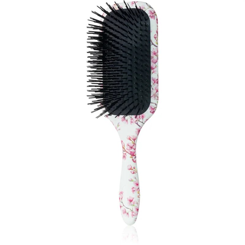 D90L Tangle Tamer Ultra Deluxe Kyoto Cherry Blossom perie de tip paletă 1 buc
