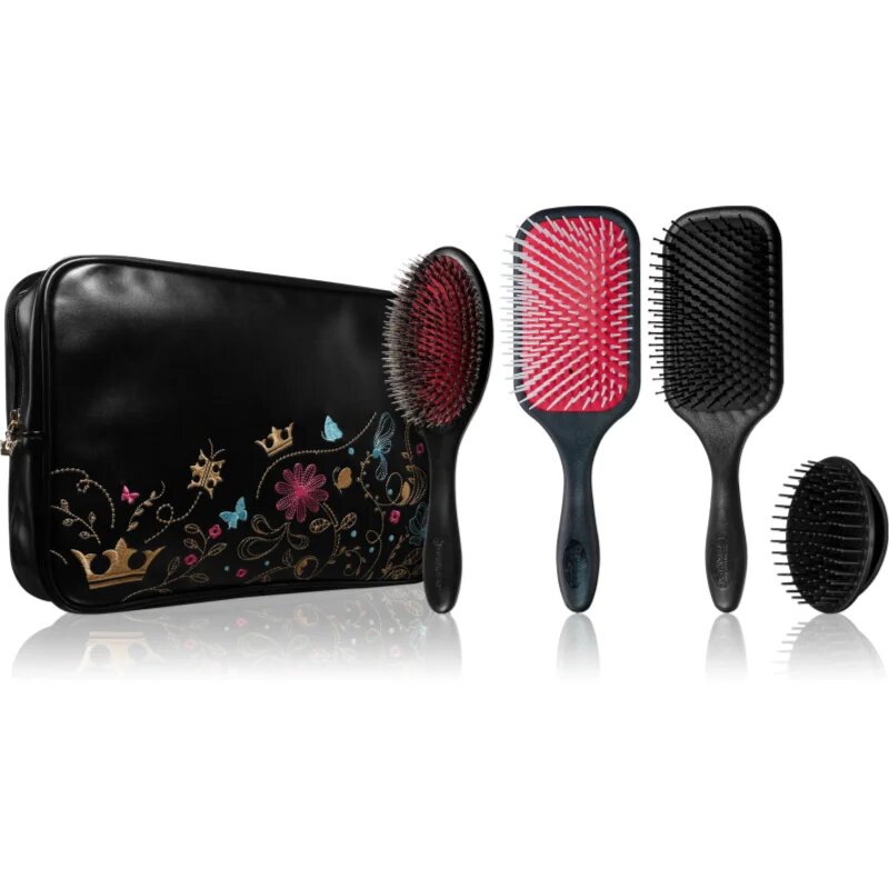 Signature Styling Set set de perii pentru păr