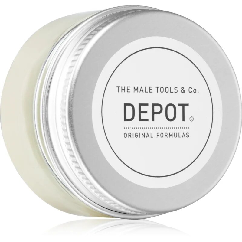 Depot 300 HAIR STYLING NO. 302 CLAY POMADE lut modelator cu efect matifiant 25 ml