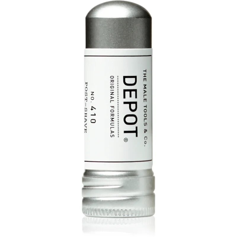 Depot 400 SHAVE SPECIFICS NO. 410 POST-SHAVE STICK stick after shave 5 g