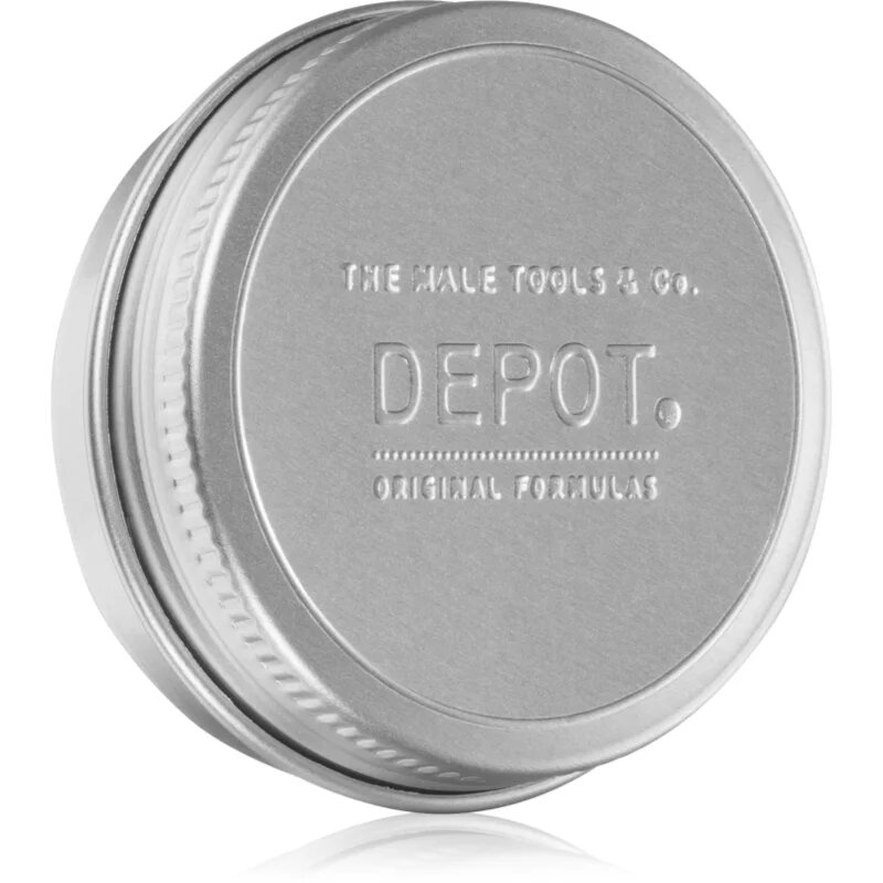 Depot 500 BEARD & MOUSTACHE SPECIFICS NO. 503 MOUSTACHE WAX ceara pentru mustata 30 ml