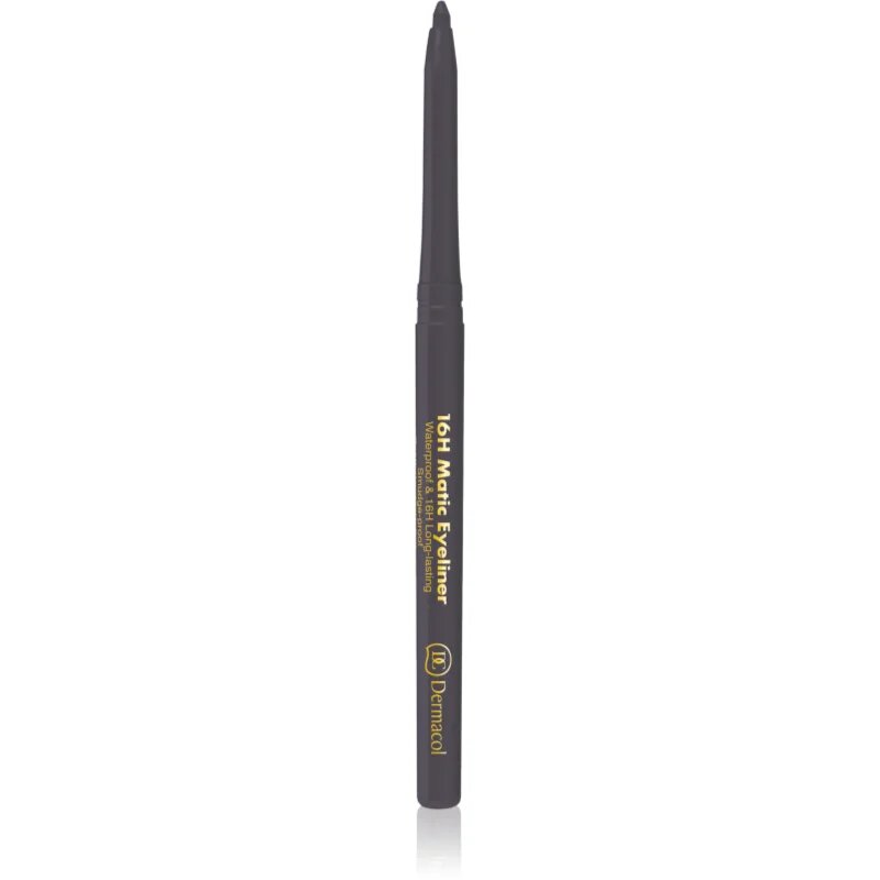 Dermacol 16H Matic Eyeliner dermatograf automat culoare 05 0.3 g