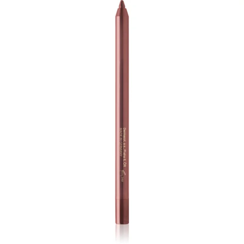 Dermacol 8H Lip Liner Affair dermatograf cremos pentru buze culoare 3 1.3 g
