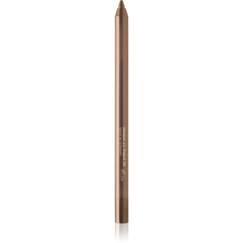 Dermacol 8H Lip Liner Affair dermatograf cremos pentru buze culoare 4 1.3 g