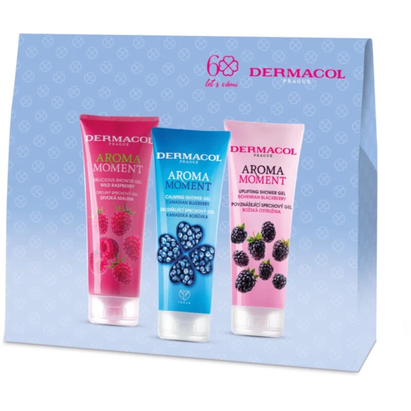 Dermacol Aroma Moment Mix set cadou in dus