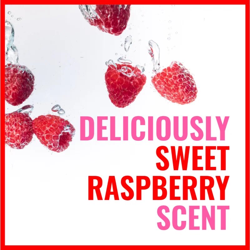 Dermacol Aroma Moment Wild Raspberry gel de dus imbatator 250 ml