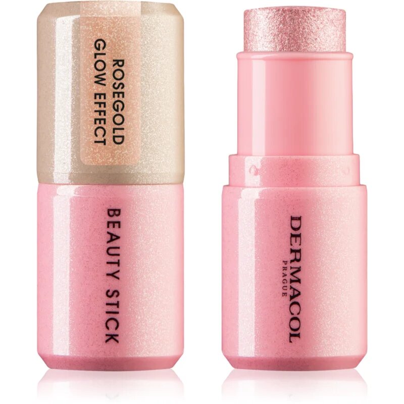 Beauty Stick Highlight crema de strălucire stick culoare 02 Gold Diamond 7 g
