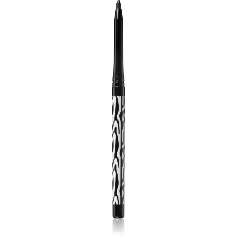 Dermacol Black Sensation Matt Black eyeliner khol black 0.35 g