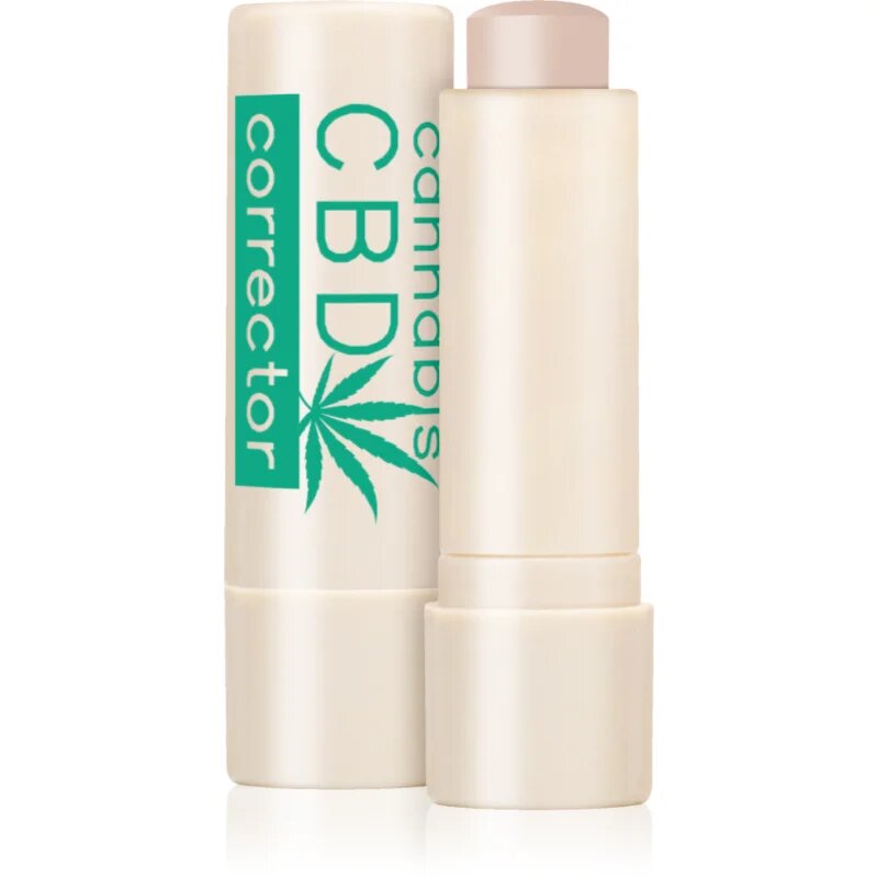 Dermacol Cannabis baton corector culoare 03 5.7 g