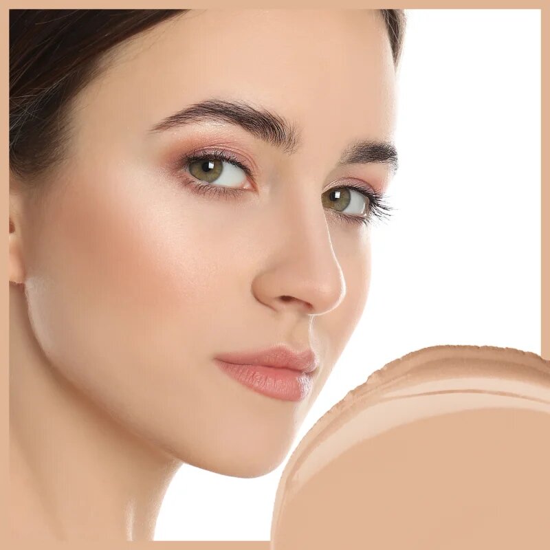 Dermacol Cover fond de ten acoperire extremă SPF 30 culoare 211 30 g