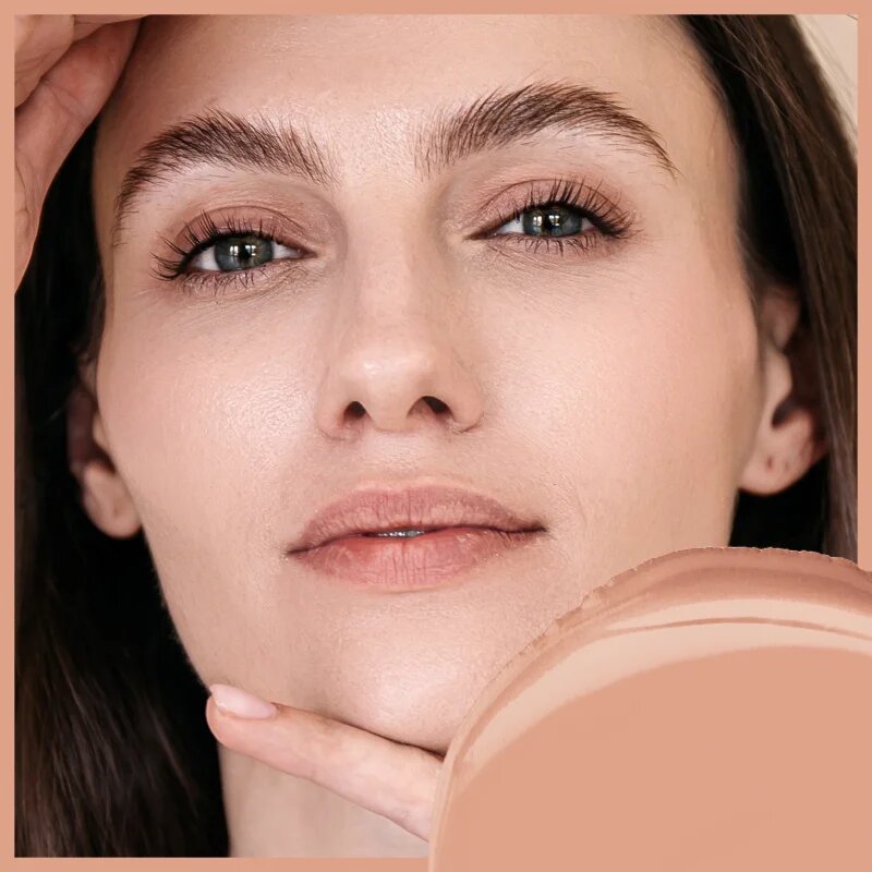 Dermacol Cover fond de ten acoperire extremă SPF 30 culoare 215 30 g
