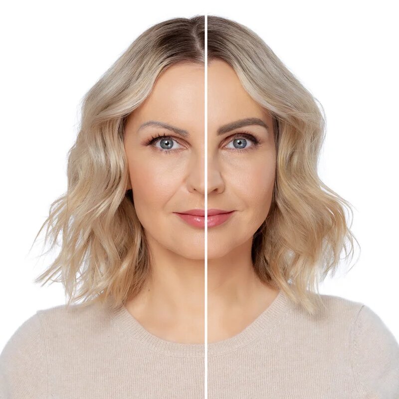 Dermacol Eyebrow Perfector creion pentru sprancene cu pensula culoare 03 3 g