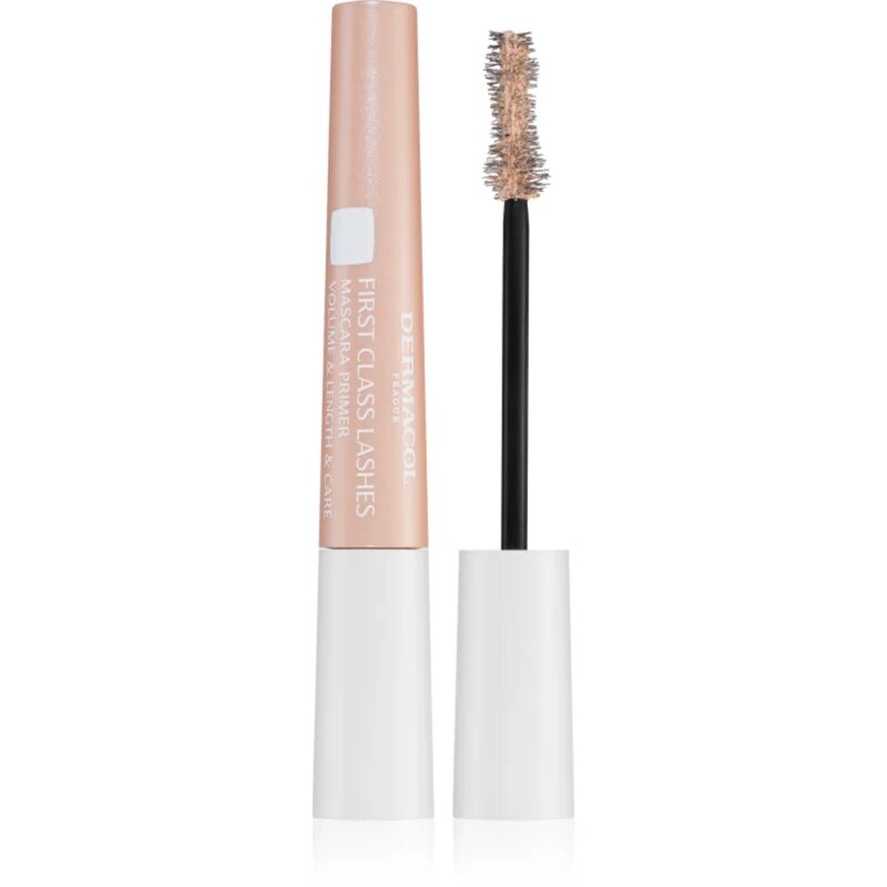 Dermacol First Class Lashes bază pentru mascara 75 ml