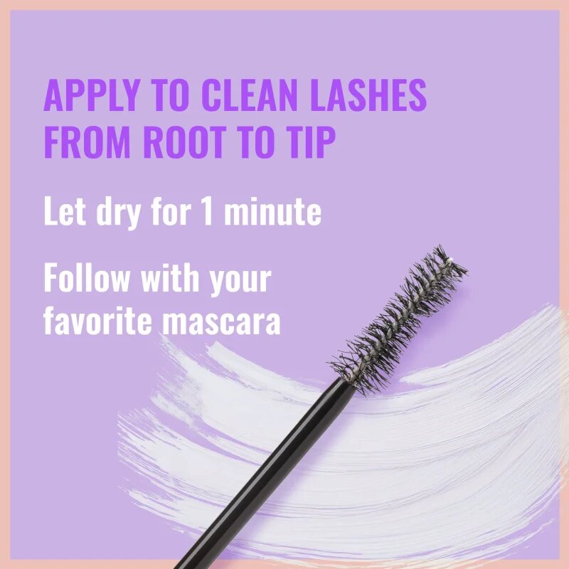 Dermacol First Class Lashes bază pentru mascara 75 ml