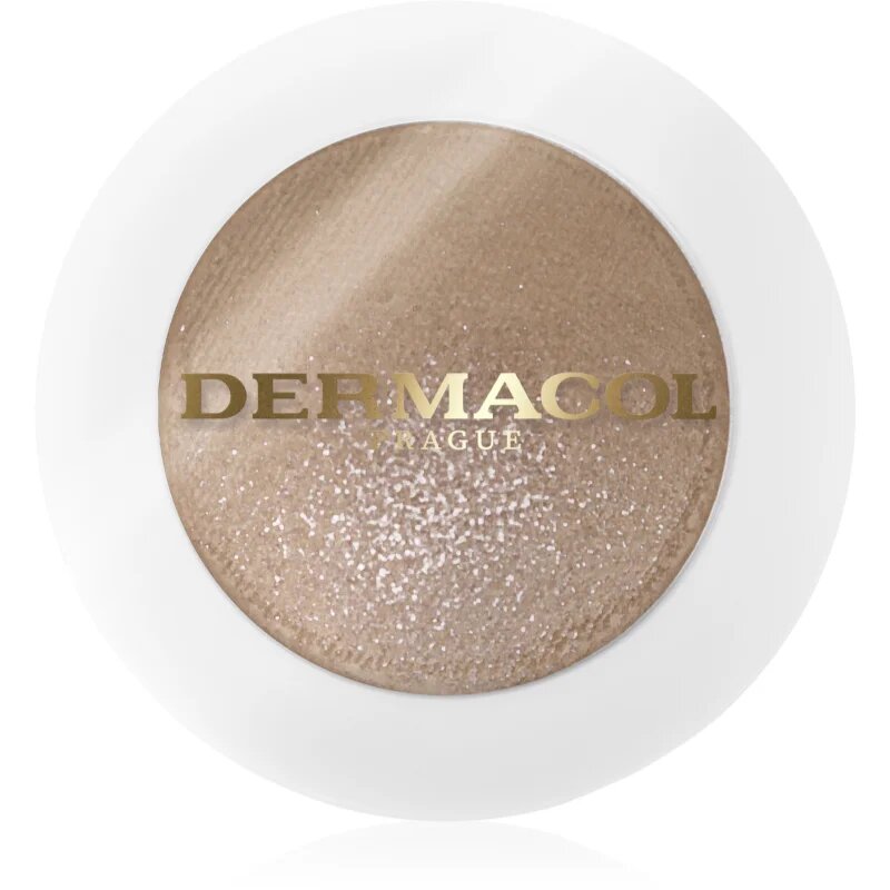 Dermacol Glow Bronzer pudra compacta pentru bronzat culoare 6 DUNE 7.2 g