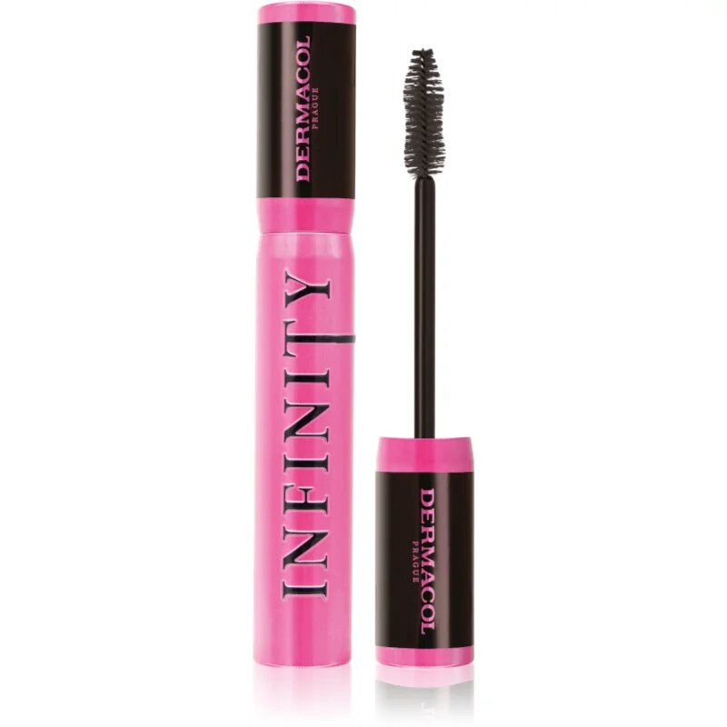 Dermacol Infinity Extreme Volume mascara pentru extra volum 5 ml