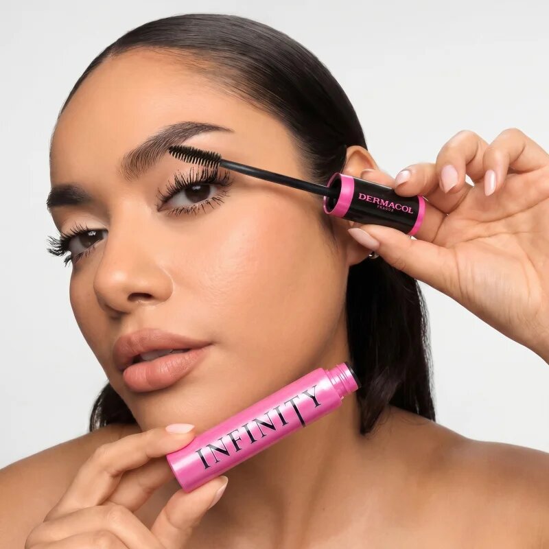 Dermacol Infinity Extreme Volume mascara pentru extra volum 5 ml