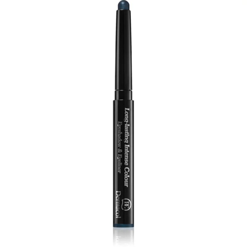 Dermacol Long-lasting Intense Colour fard de ochi și creion de ochi 2 in 1 culoare 13 16 g