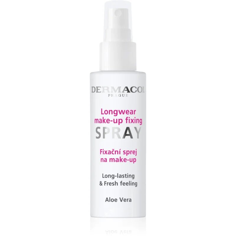 Longwear Make-up Fixing Spray fixator make-up 100 ml