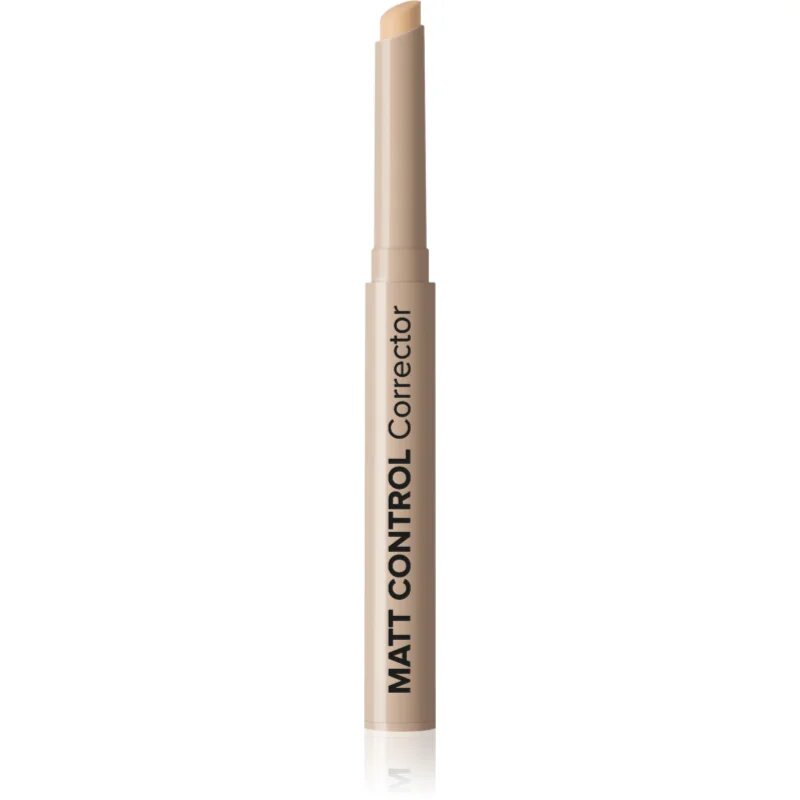 Dermacol Matt Control corector culoare 02 1.1 g