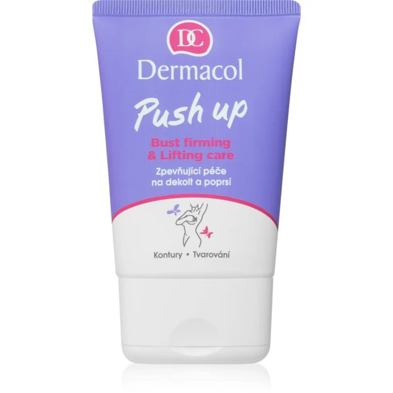 My Body fermitate decolteul si bustul 100 ml