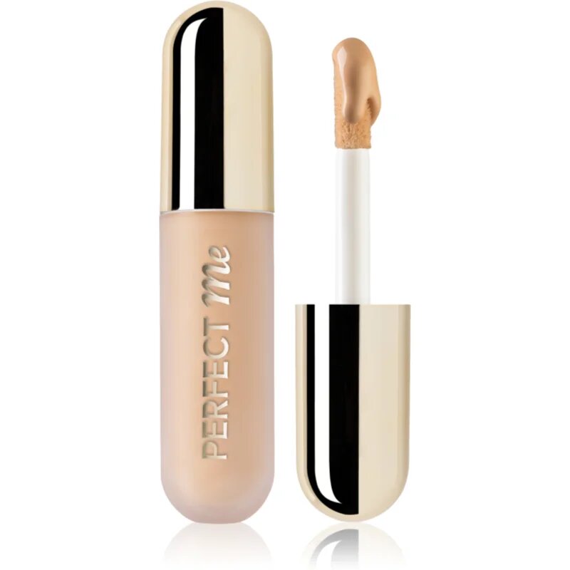 Dermacol Perfect Me corector iluminator culoare 03 7 ml