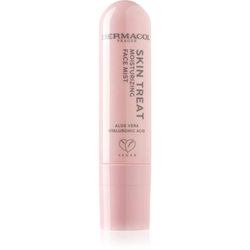 Dermacol Skin Treat Moisturizing Face Mist lotiune pentru fata cu efect de hidratare 100 ml