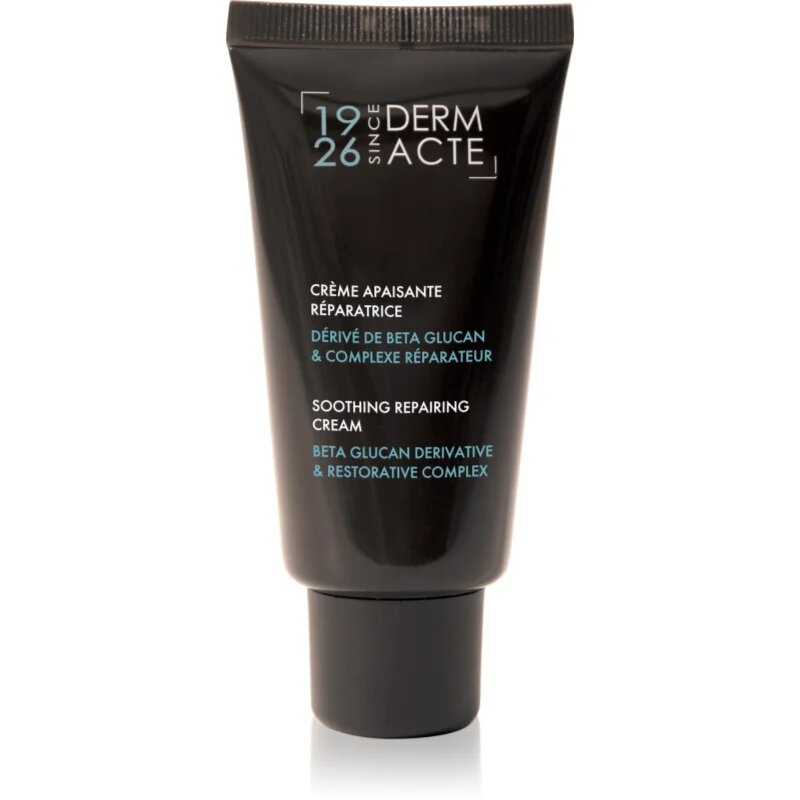 DermActe Treat Soothing Repairing Cream crema reparatorie cu efect calmant 50 ml