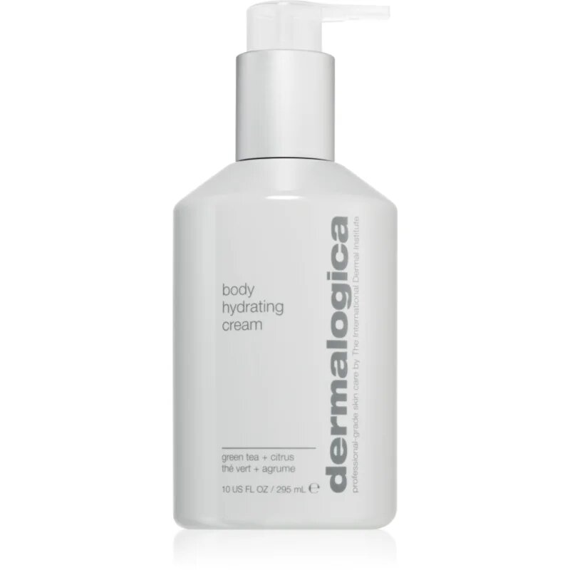 Dermalogica Bath & Body crema de corp nutritiva pentru hidratare intensa 295 ml