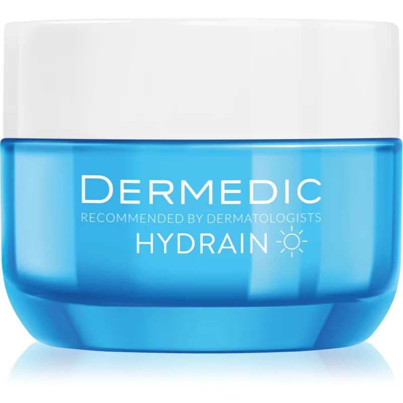 Dermedic Hydrain3 Hialuro crema puternic hidratanta 50 ml