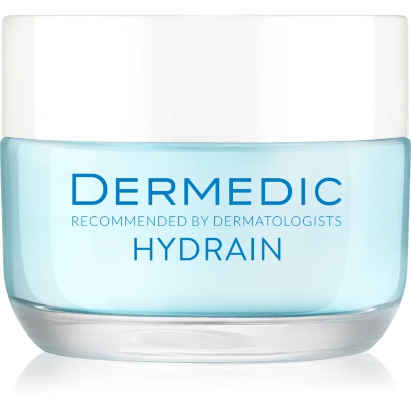 Dermedic Hydrain3 Hialuro Gel crema hidratanta profunda 50 ml