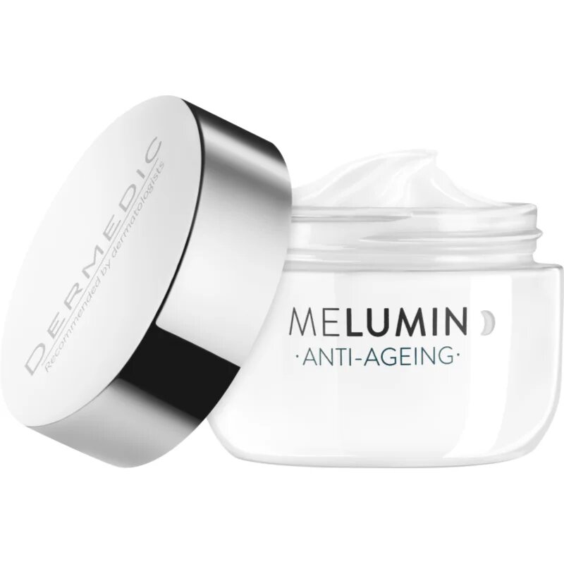 Dermedic Melumin cremă concentrată impotriva petelor intunecate 50 ml