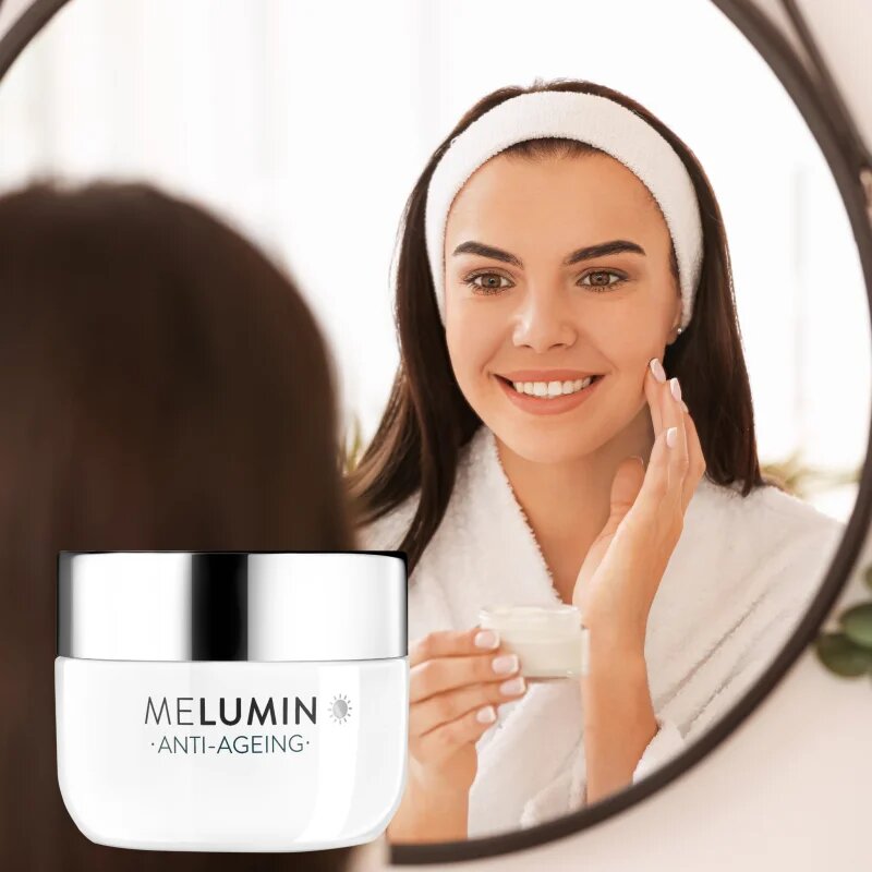 Dermedic Melumin crema decoloranta SPF 50+ 50 ml