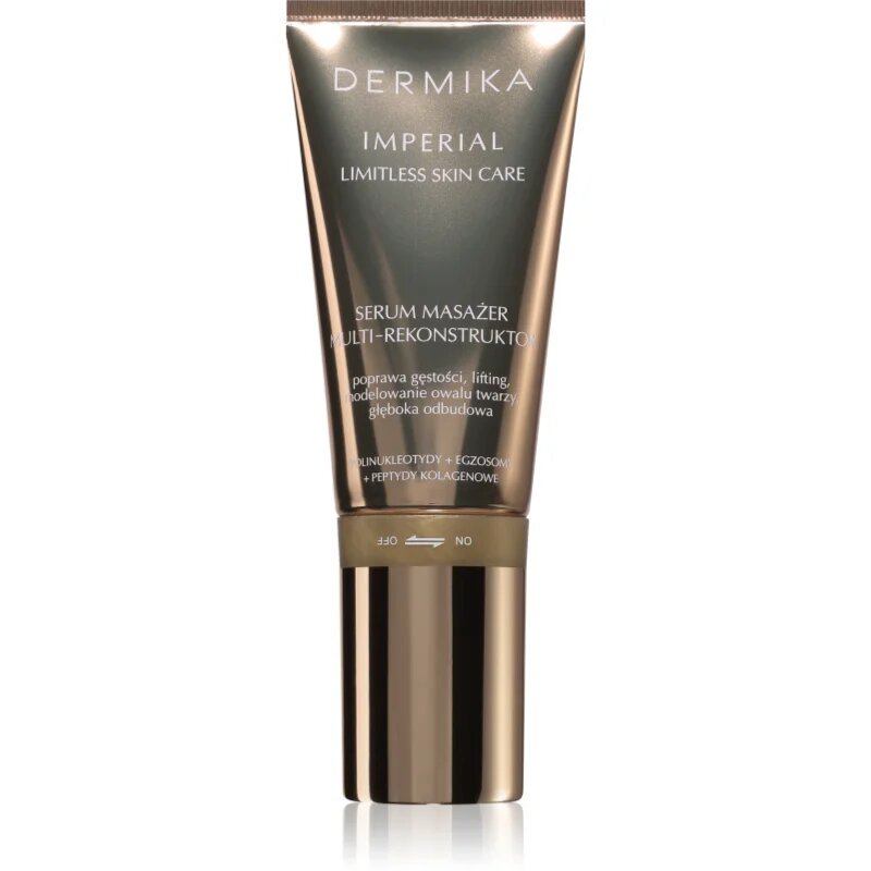 Dermika Imperial ser regenere piele 50 ml