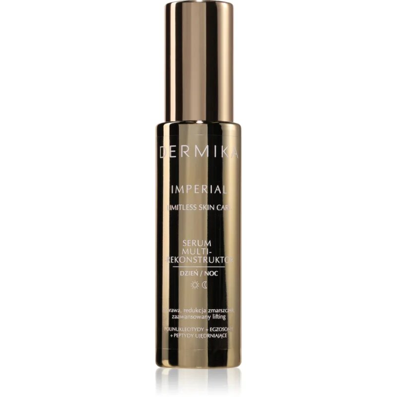 Dermika Imperial ser regenere piele antirid 60 ml