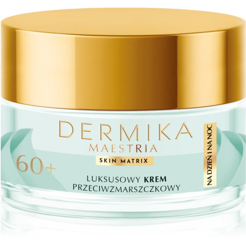 Maestria crema de lux antirid 60+ 50 ml