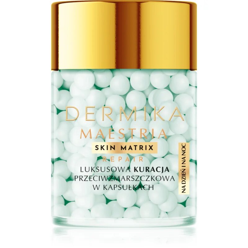Maestria îngrijire de lux antirid 60 g