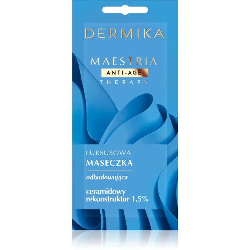 Maestria masca pentru regenerare cu ceramide 5 ml