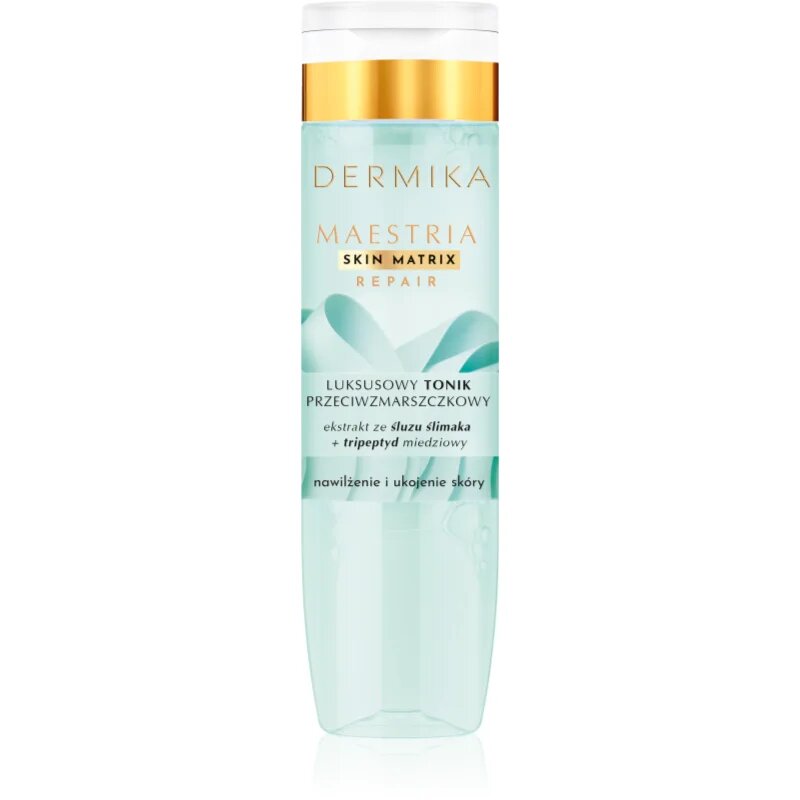 Maestria tonic pentru fata antirid 200 ml