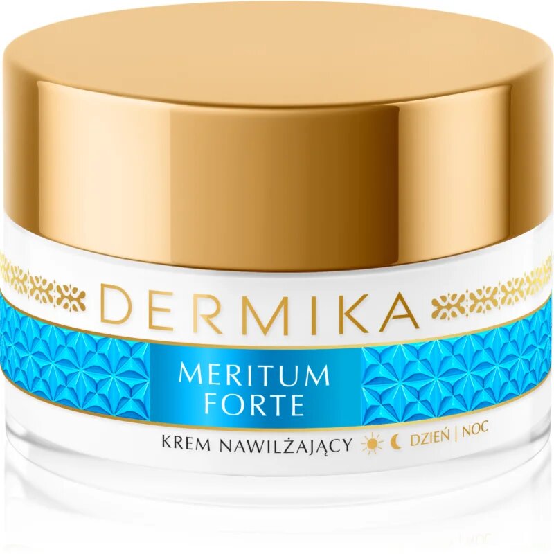 Meritum Forte crema puternic hidratanta 50 ml