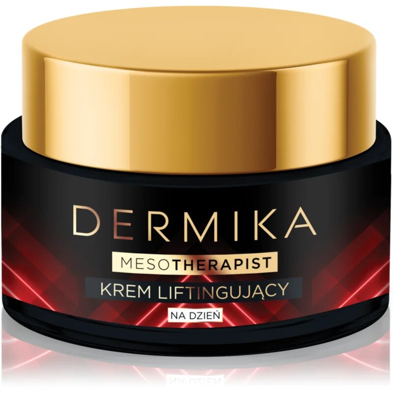 Mesotherapist crema cu efect de lifting 50 ml