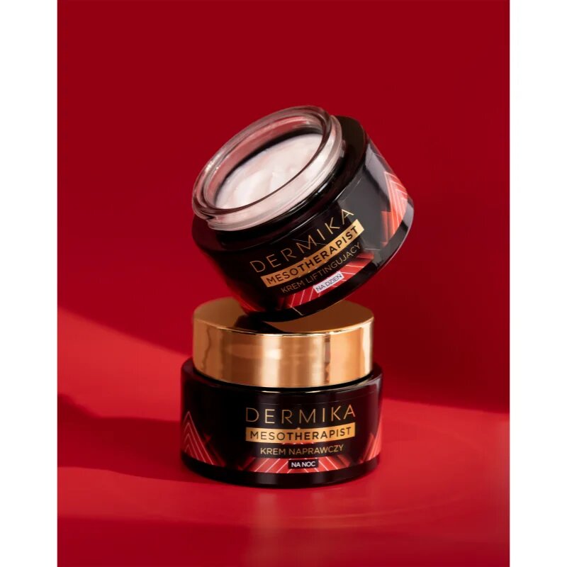 Dermika Mesotherapist crema cu efect de lifting 50 ml