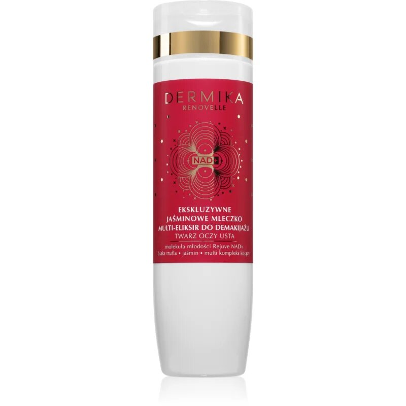 Dermika Renovelle lapte demachiant 200 ml