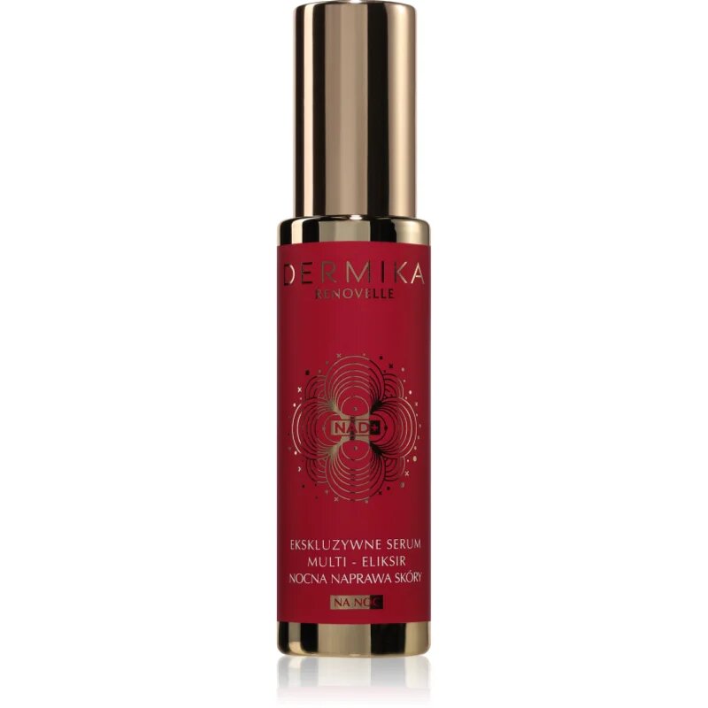 Dermika Renovelle ser regenere piele pentru noapte 50 ml