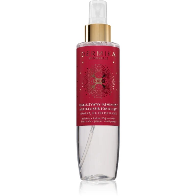 Dermika Renovelle tonic pentru fata 200 ml