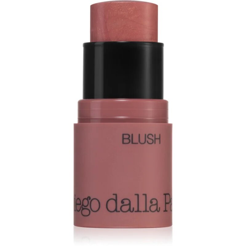Diego dalla Palma All In One Blush machiaj multifuncțional pentru ochi buze și față culoare 41 PEARL CORAL 4 g