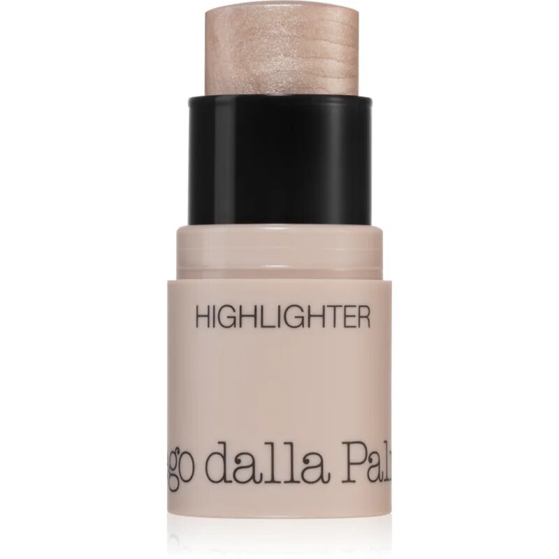 Diego dalla Palma All In One Highlighter machiaj multifuncțional pentru ochi buze și față culoare 61 MOTHER OF PEARL 45 g