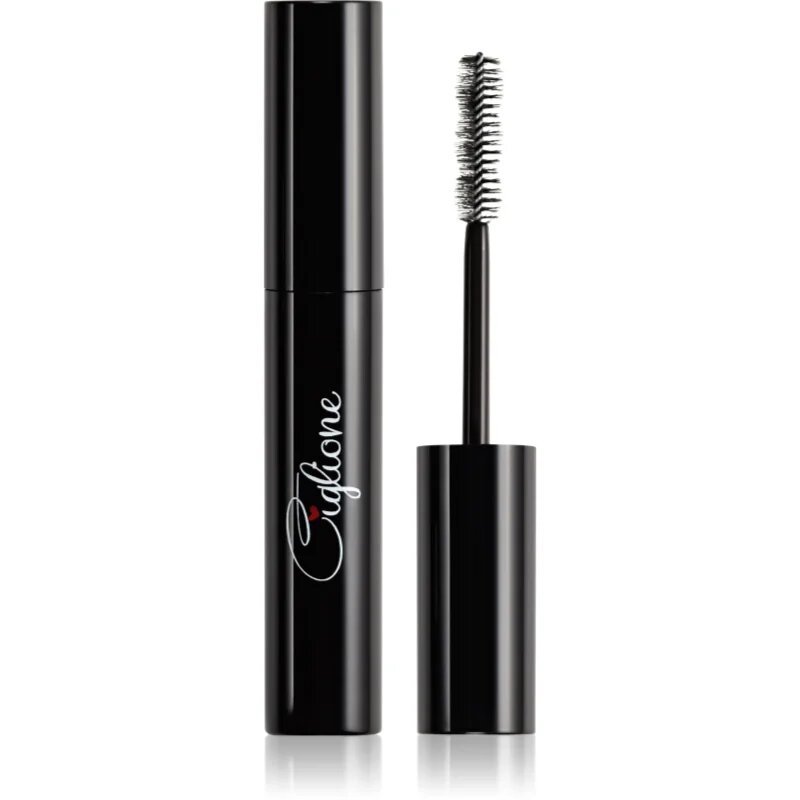 Diego dalla Palma Ciglione Lash Booster Mascara pentru volum si lungire culoare 112 Brown 11 ml