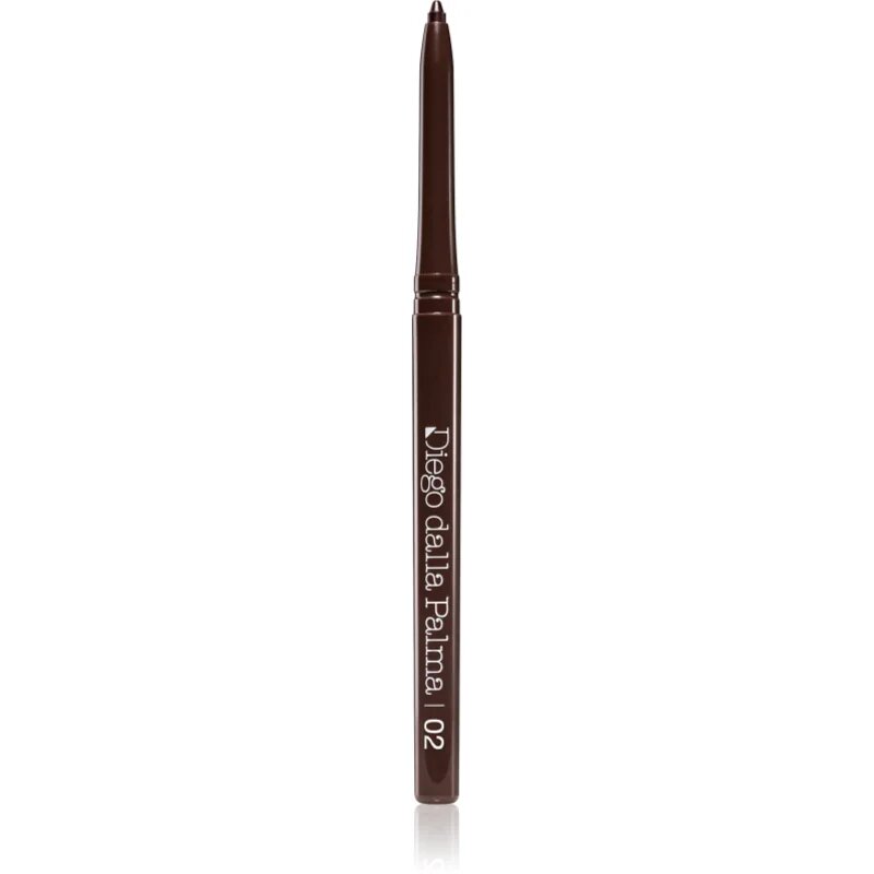 Khol Kajal creion dermatograf waterproof culoare 02 Brown 0.35 g