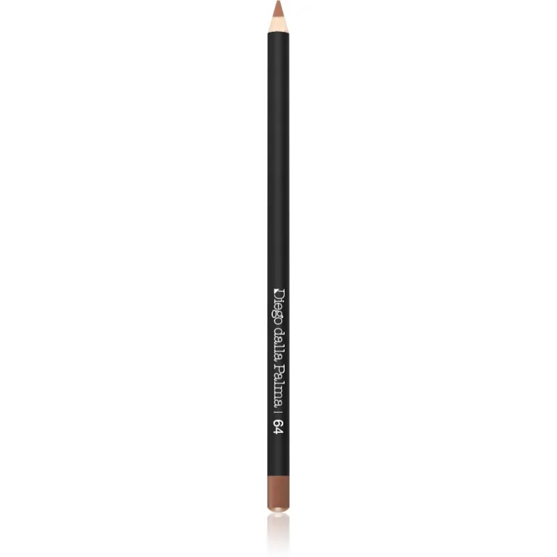 Diego dalla Palma Lip Pencil creion contur pentru buze culoare 64 Nude 183 g